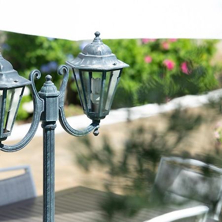 Villa Isabella 토로니 외부 사진