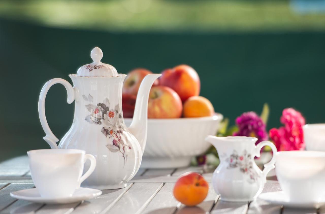 Villa Isabella 토로니 외부 사진