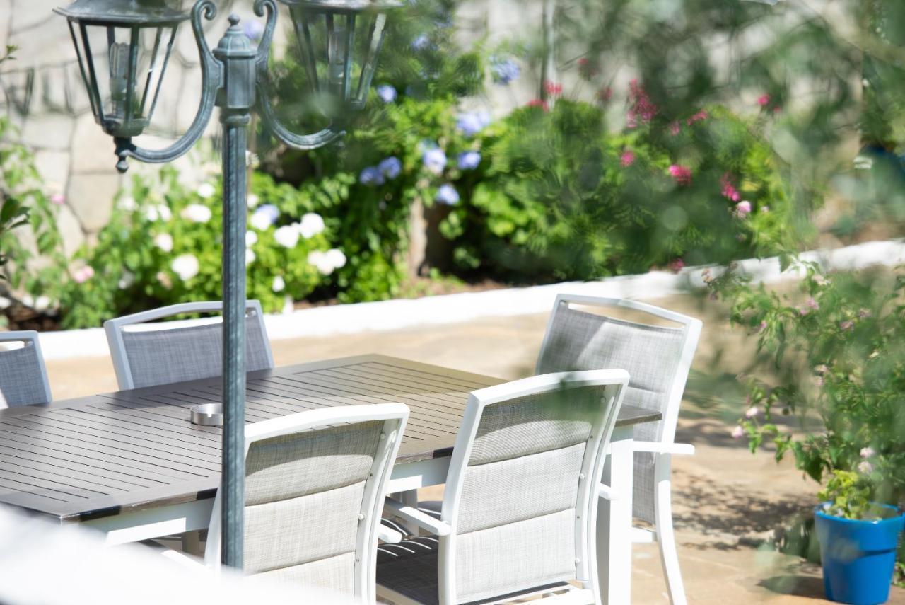 Villa Isabella 토로니 외부 사진