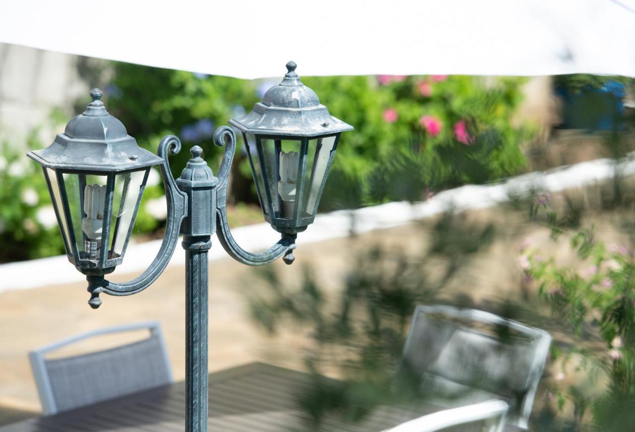Villa Isabella 토로니 외부 사진